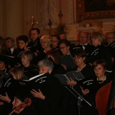 Bazzano. 19.12.2015. Concerto Di Natale 067