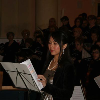 Bazzano. 19.12.2015. Concerto Di Natale 069