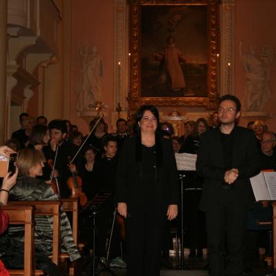 Bazzano. 19.12.2015. Concerto Di Natale 075