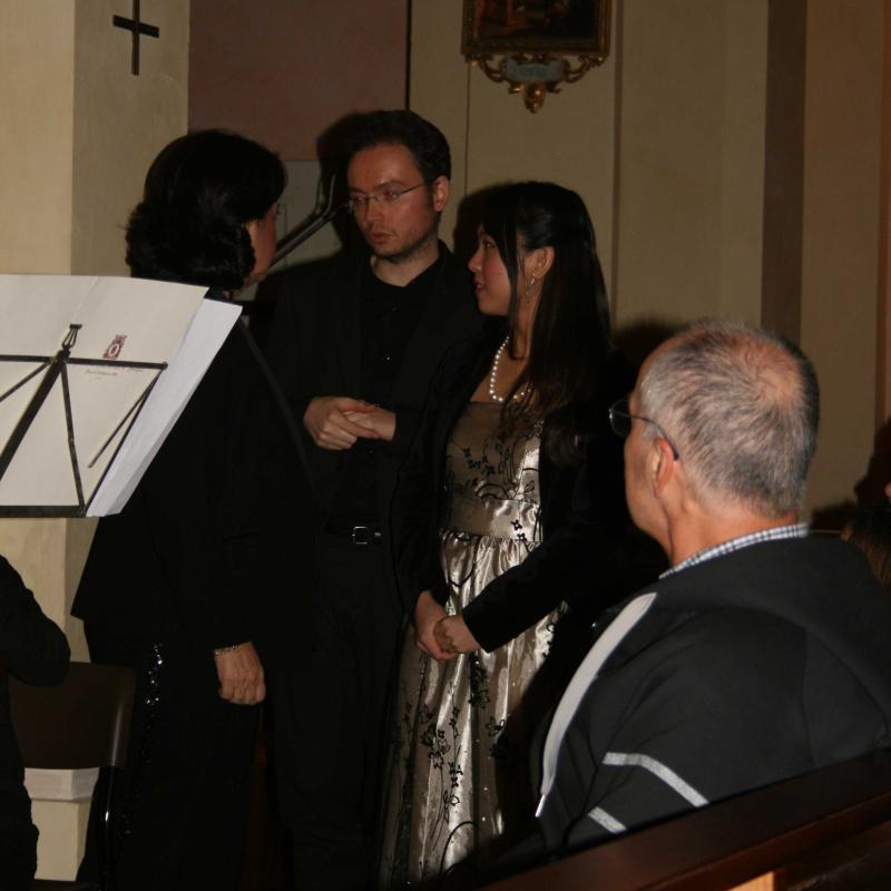 Bazzano. 19.12.2015. Concerto Di Natale 080